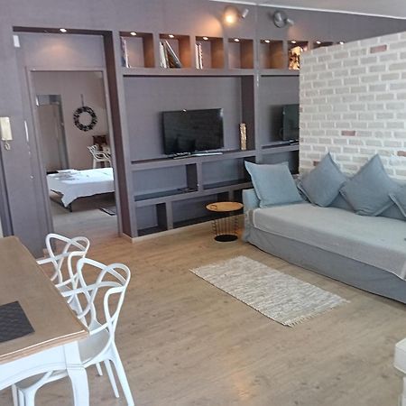 סלוניקי Art Suite 7 מראה חיצוני תמונה