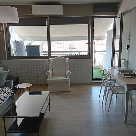 סלוניקי Art Suite 7 מראה חיצוני תמונה