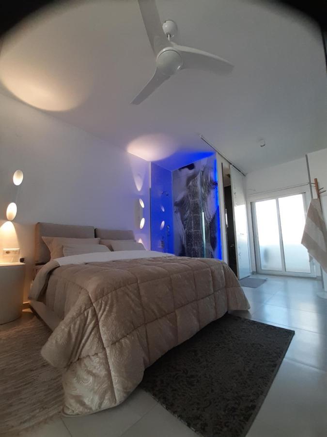 סלוניקי Art Suite 7 מראה חיצוני תמונה