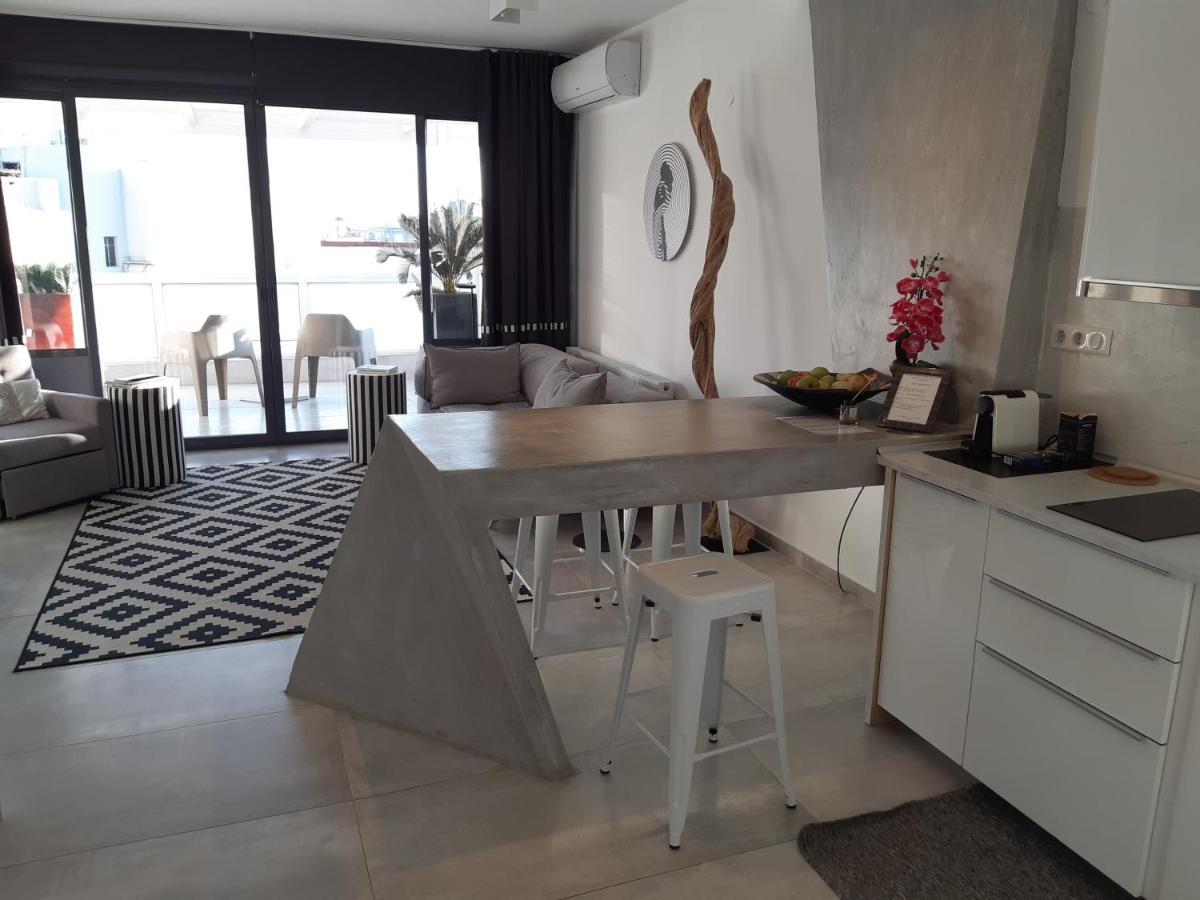 סלוניקי Art Suite 7 מראה חיצוני תמונה