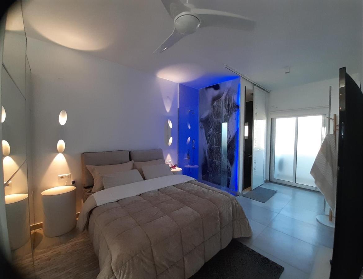 סלוניקי Art Suite 7 מראה חיצוני תמונה