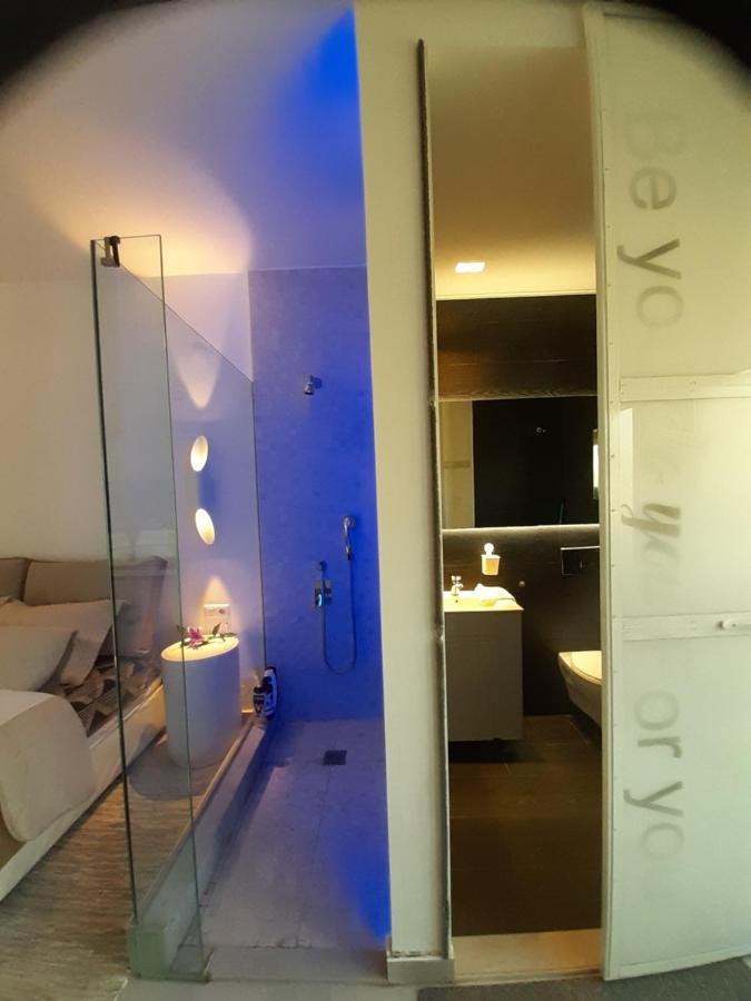 סלוניקי Art Suite 7 מראה חיצוני תמונה